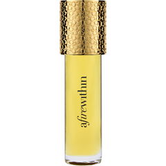 afirewithin (Perfume Oil) von Strangelove NYC / ERH1012
