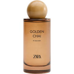 Golden Chai by Zara