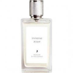 Immense acque (Eau de Parfum) von Profumi di Polignano