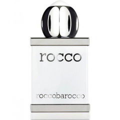 Rocco White by Roccobarocco