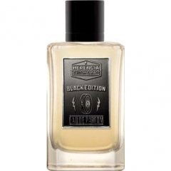 Herencia Black Edition by Kosiuko