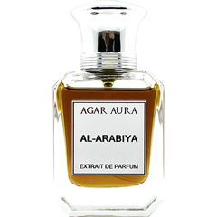Al-Arabiya (Extrait de Parfum) von Agar Aura