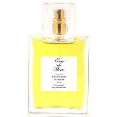 Eau de Rose von Dupetit