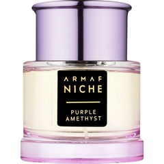 Armaf Niche - Purple Amethyst (Eau de Parfum) by Armaf