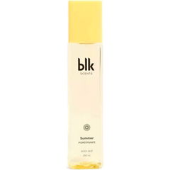 Summer von BLK