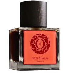 EO N°3: Rugosa von Ensar Oud / Oriscent