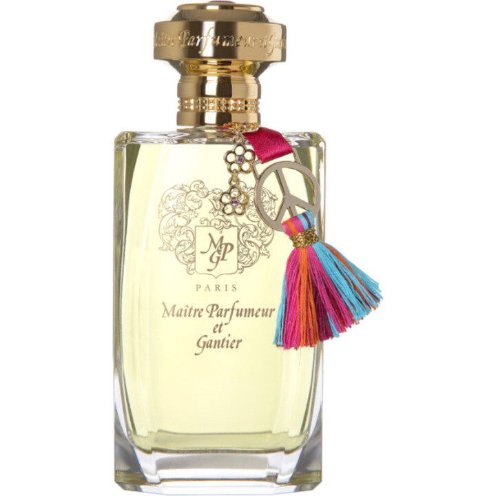 Patchouli 1969 von Maître Parfumeur et Gantier Patchouli 1969 von Maître Parfumeur et Gantier