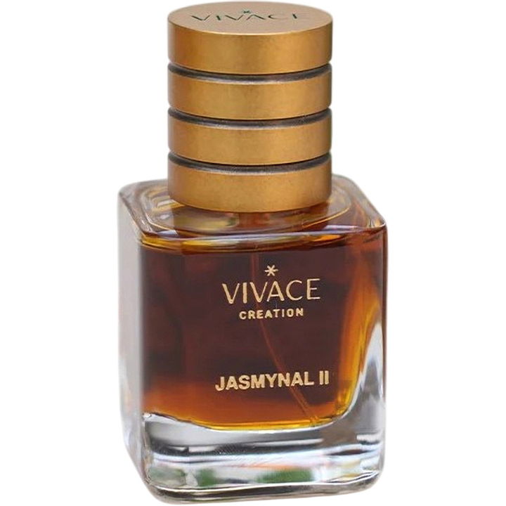 Jasmynal II von Vivace Perfumes Jasmynal II von Vivace Perfumes