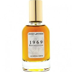 1969 - Revolution (Eau de Parfum) von Sweet Anthem