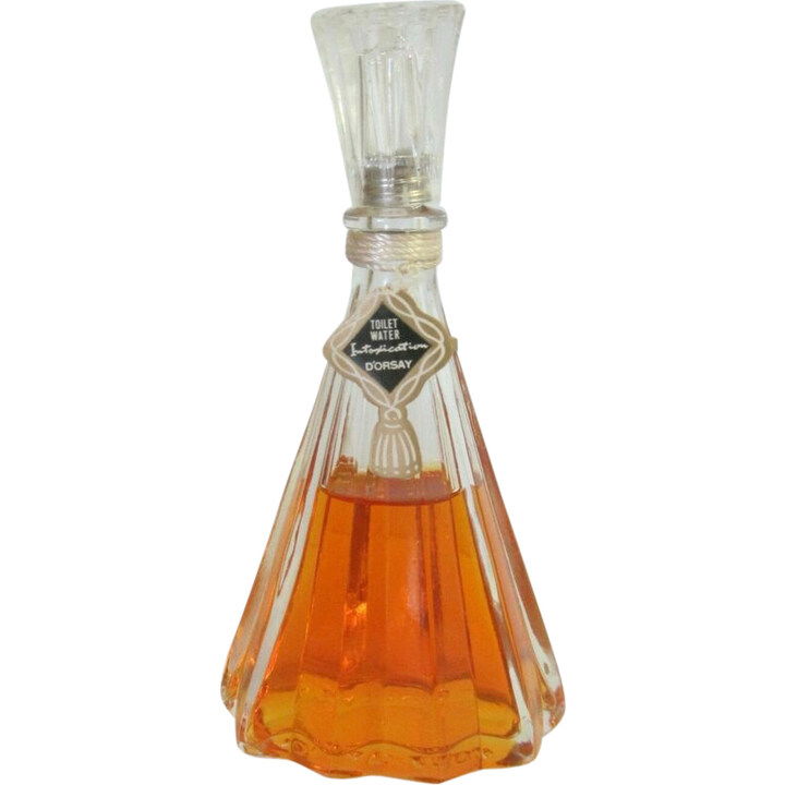 Intoxication (Eau de Toilette) by d'Orsay