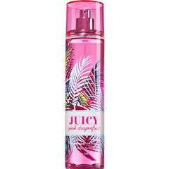 Juicy Pink Dragonfruit von Bath & Body Works