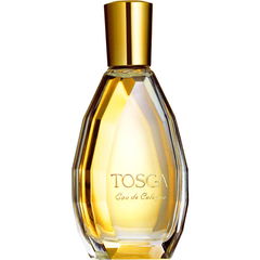 Tosca (Eau de Cologne) by Mäurer & Wirtz