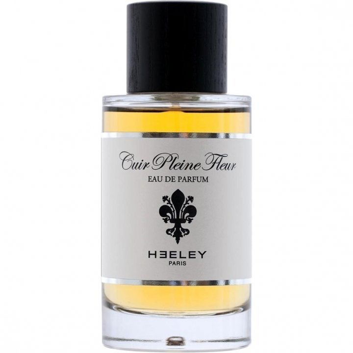 Cuir Pleine Fleur by Heeley