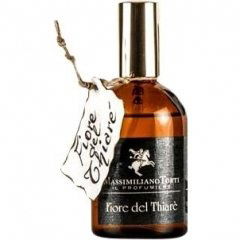 Fiore del Thiarè by Massimiliano Torti – Il Profumiere Fiore del Thiarè by Massimiliano Torti – Il Profumiere