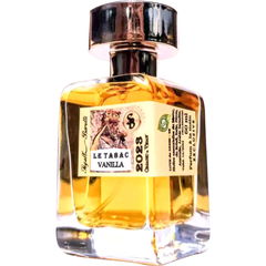 Le Tabac Vanilla von Atelier Segall & Barutti