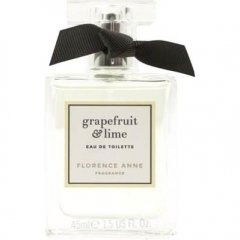 Florence Anne - Grapefruit & Lime by Boots