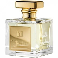 Vanille Sambag von M. Micallef