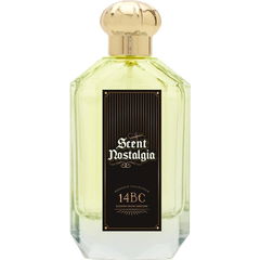 14BC von Scent Nostalgia