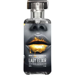 Lady Elixir by The Dua Brand