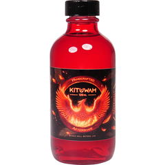 Kituwah (Aftershave) von First Line Shave
