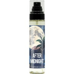 After Midnight (Parfum Mist) by Dirty Soul Soap Co.