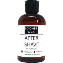 Patchouli by Boomer & Co.