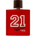 21 Red by Salming