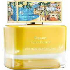 Positano von Contes de Parfums