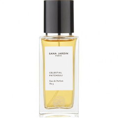 Celestial Patchouli by Sana Jardin