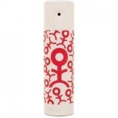 Emporio Armani White for Her Red von Giorgio Armani
