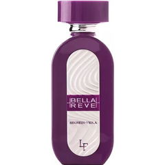 Bella Reve Segreto Viola by La Fede