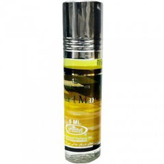 Smart Man (Perfume Oil)