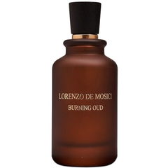 Burning Oud by Aurora Scents
