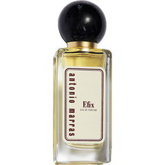 Efix von Antonio Marras
