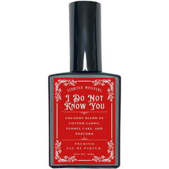 I Do Not Know You (Eau de Parfum) von Eldritch Whispers