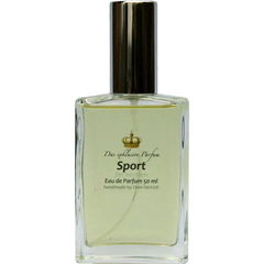 Sport for Women von Das exklusive Parfum