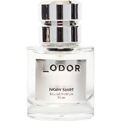 Ivory Shirt by _ODOR