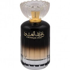 Urooq Al Oud by Lattafa / لطافة