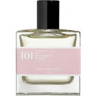 101 Rose Pois de Senteur Cèdre Blanc / 101 Rose Pois de Senteur Patchouli von Bon Parfumeur