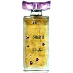 Shanti von M. Micallef