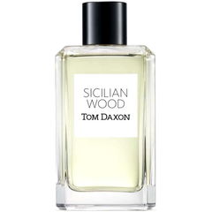 Sicilian Wood von Tom Daxon