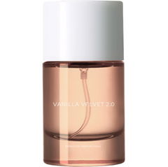 Vanilla Velvet 2.0 by Ouru