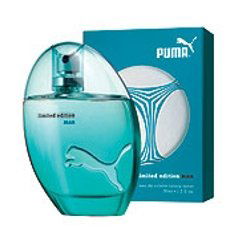 Limited Edition Man von Puma