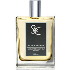 Blue Essence von S&C Perfumes / Suchel Camacho