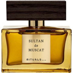 Oriental Essence - Sultan de Muscat von Rituals