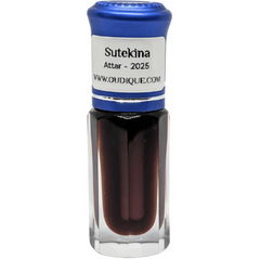 Sutekina von Oudique