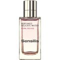 Perfumed Delicate Water - Floral Feelings von Sensilis