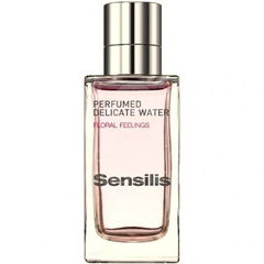 Perfumed Delicate Water - Floral Feelings von Sensilis