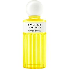 Eau de Rochas Citron Soleil von Rochas