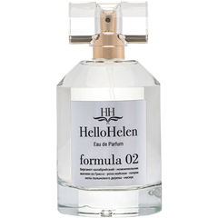 Formula 02 von HelloHelen